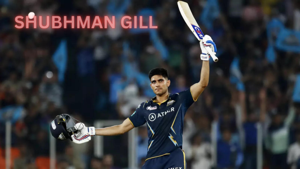 Kya Hai Shubman Gill Net Worth IN 2025