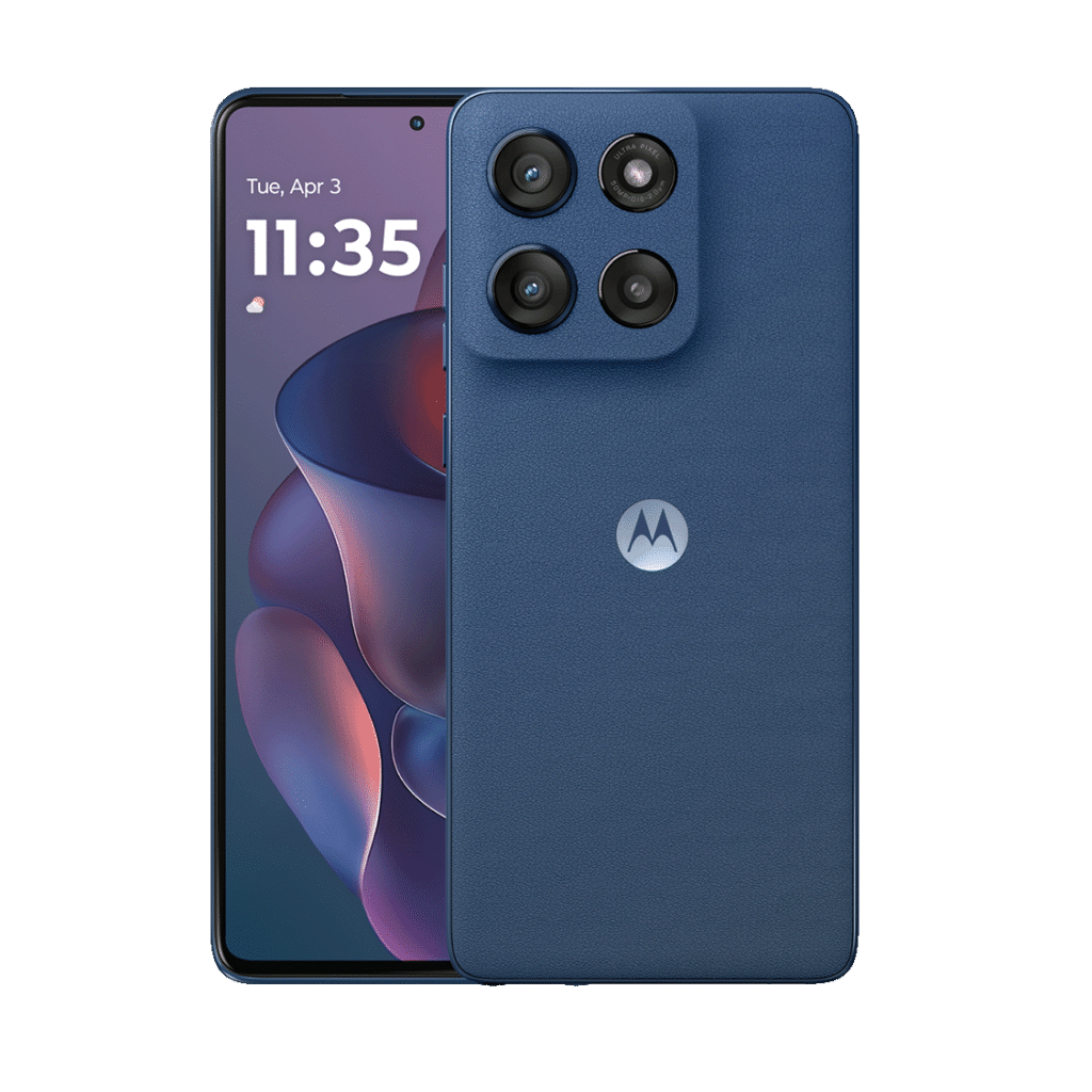 Motorola Edge 60 Stylus सिर्फ ₹21,999 में मिले गए आपको स्टाइल और पावर का परफे कॉम्बिनेशन