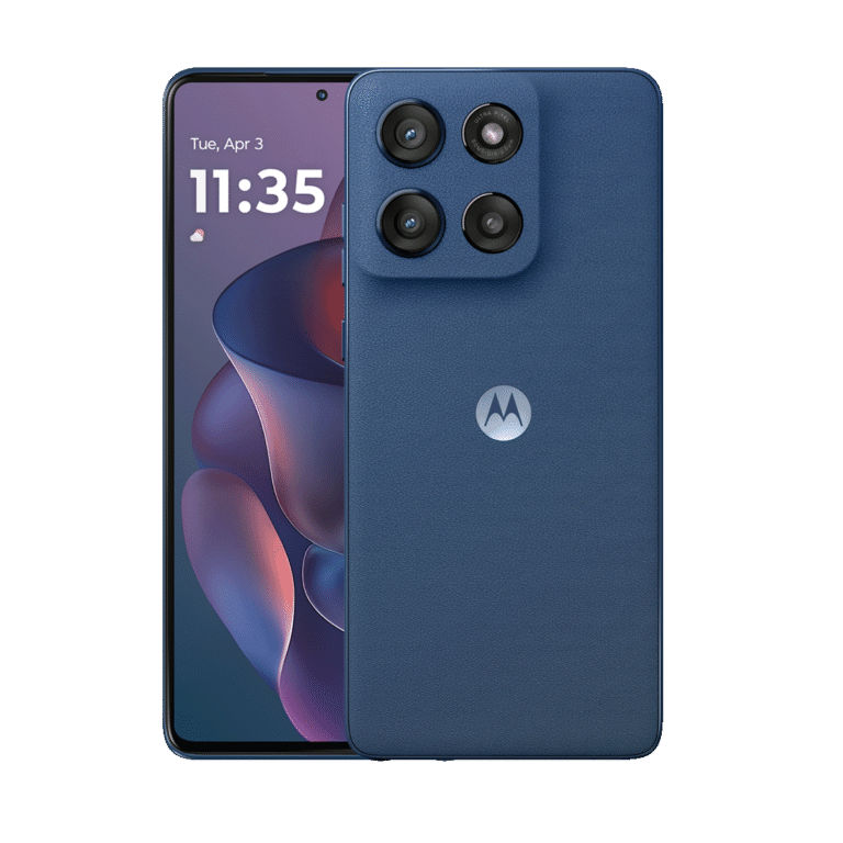 Motorola Edge 60 Stylus सिर्फ ₹21,999 में मिले गए आपको स्टाइल और पावर का परफे कॉम्बिनेशन