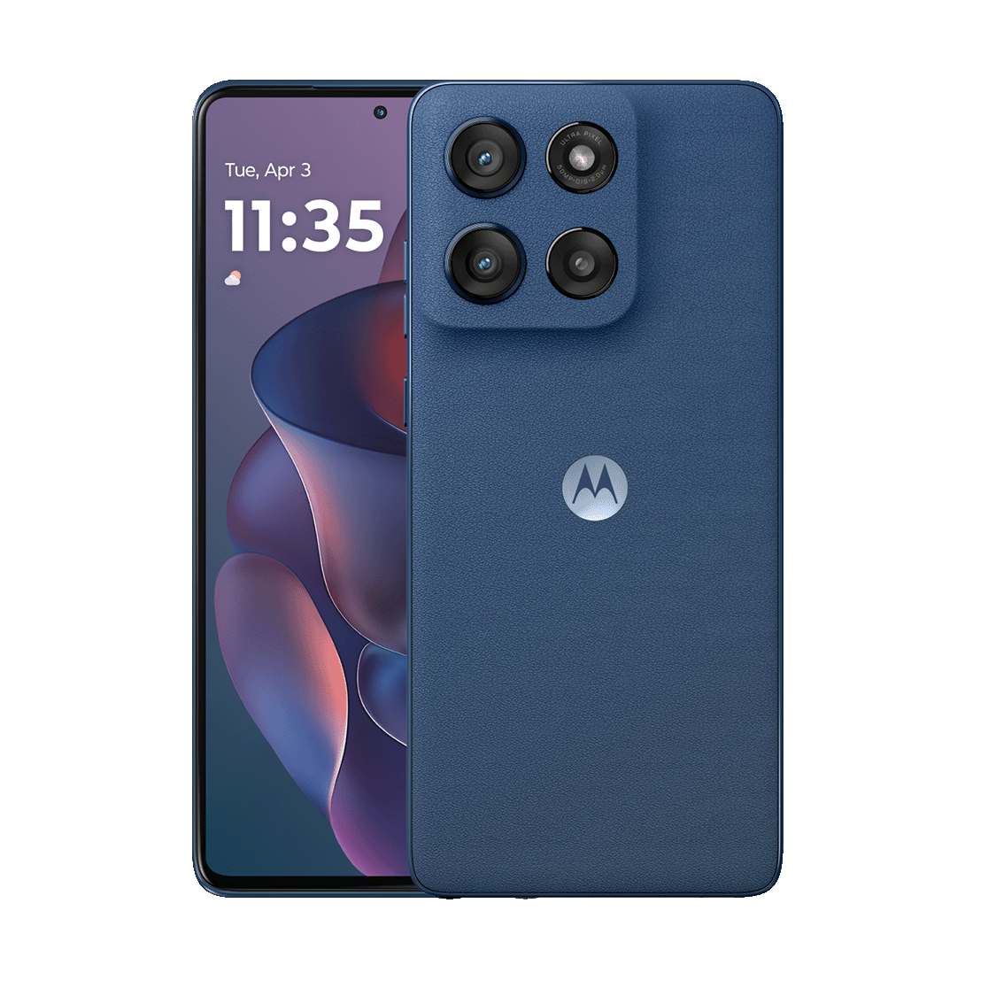 Motorola Edge 60 Stylus सिर्फ ₹21,999 में मिले गए आपको स्टाइल और पावर का परफेक्ट कॉम्बिनेशन