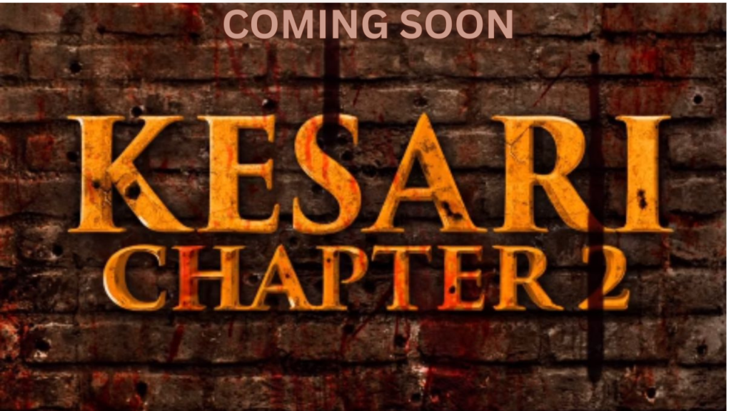 Kesari 2 Box Office Prediction: तोड़ेगी केसरी 2