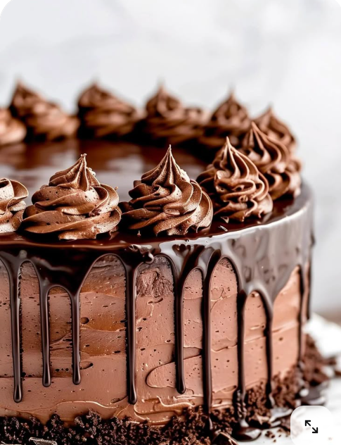 🍫 Easy Home made chocolate cake recipe चॉकलेट केक रेसिपी
