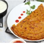 EASY AND HEALTHY OATS CHILLA RECIPE